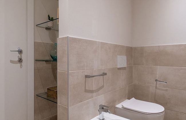 Boldrini Apartments by Wonderful Italy - Foto 25