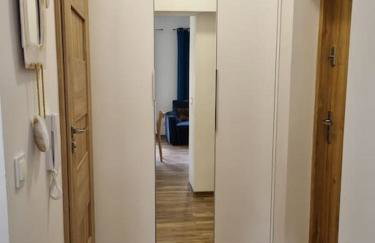 Uroczy apartament blisko jeziora - Foto 6