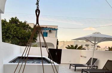 Nostos Suites Kamari - Foto 2