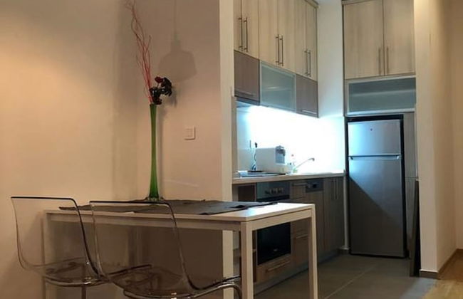 Central Garden Apartment - Photo 6