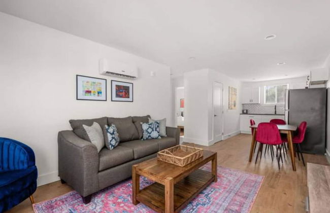 Charming Nashville Getaway 2 Bedroom Apts - Foto 15