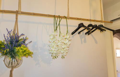 Villa Amare-Jacuzzi panorama private parking - Photo 15