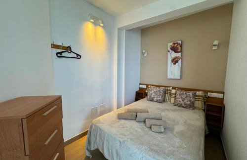 Manolo Pris, En el Mar, Teide con Piscina Natural - Foto 51