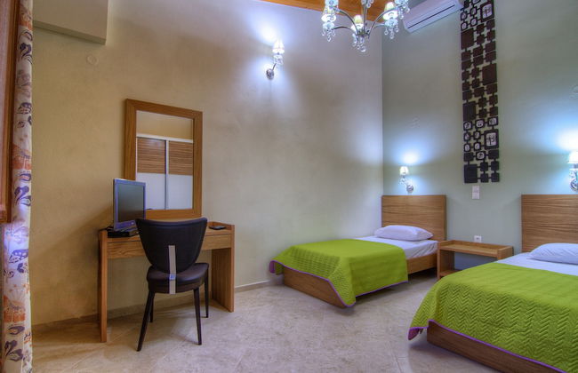 Green Paradise Villa - Foto 6