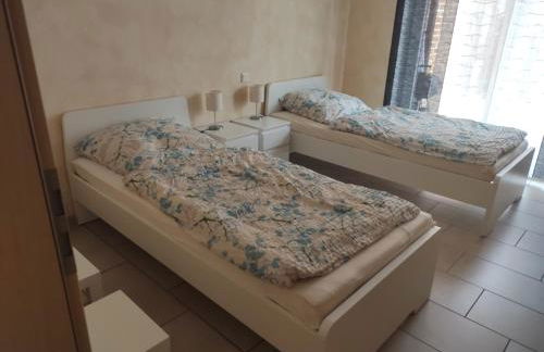 FeWo Holunderbusch - Foto 7