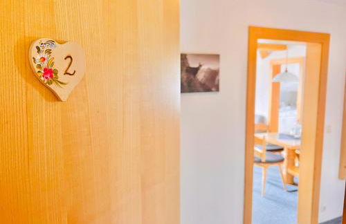 Haus Eggensberger - Foto 54