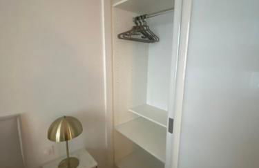 Le Traverse élégant T2 au cœur du centre ville - Foto 13