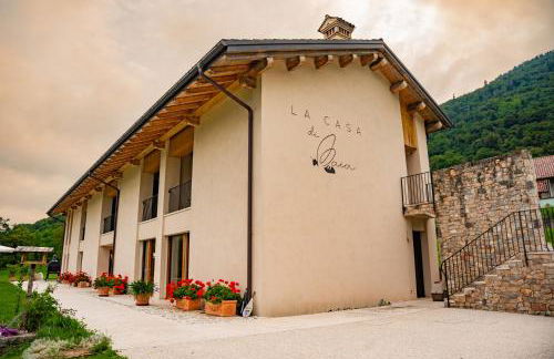 La casa di Maia - Alloggio Agrituristico - Foto 24