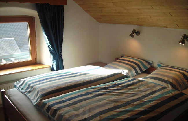 Holiday Home in Butgenbach Near the Lake - Photo 10