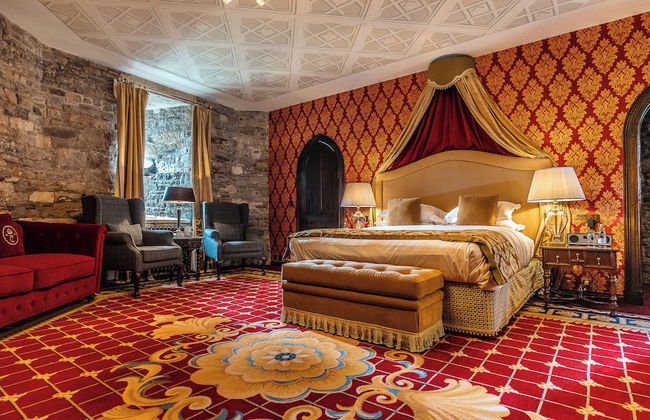 Thornbury Castle, Relais & Châteaux - Foto 33