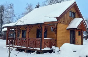 Domek Umilenia - Foto 24