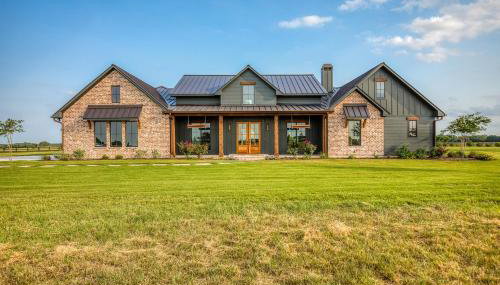 The Winn Retreat in Round Top, a serene escape - Foto 2