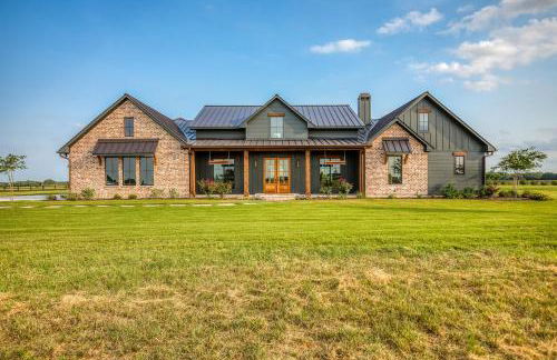 The Winn Retreat in Round Top, a serene escape - Foto 2