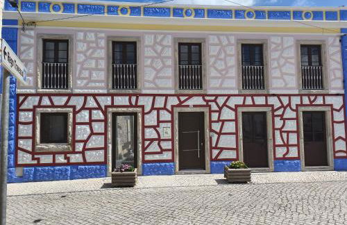 Casa da Praça I - Foto 16