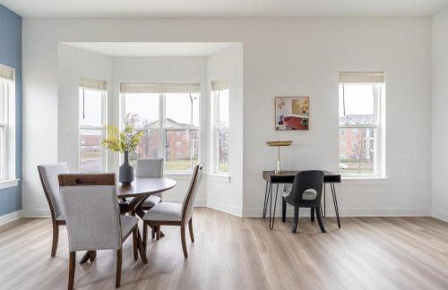 Landing Stylish 2BD in Lees Summit - Foto 3