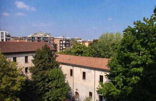 MilanoView Apartment - Foto 12