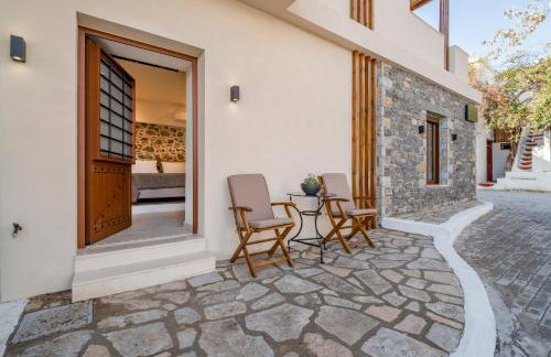 Casa Myrtēssa - Foto 42