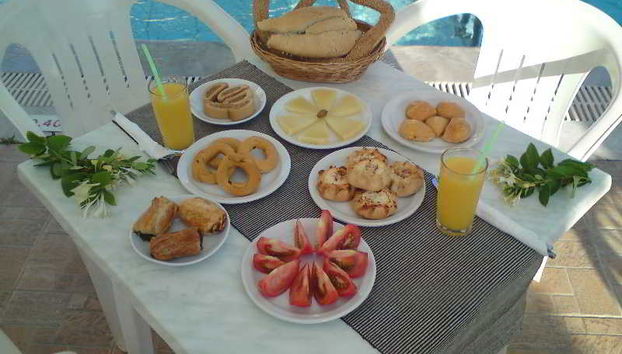 Sunshine Studios & Apartments - Foto 5