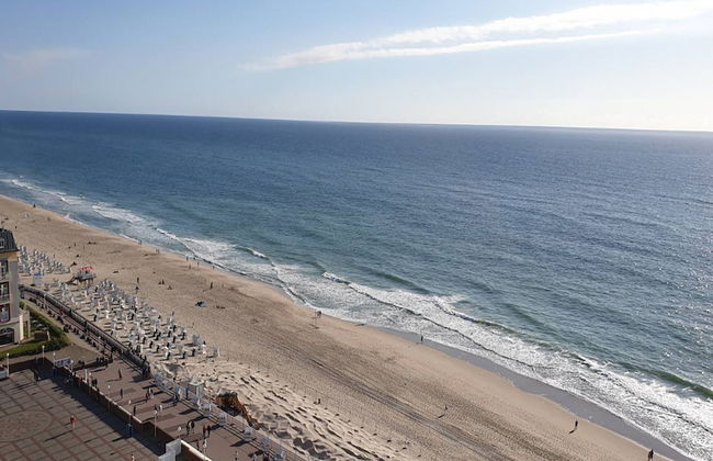 Ferienhaus Min Kaat in Nakenstorf - Foto 10