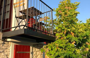 Appartement Parlementia, Domaine Koskenia - Foto 11