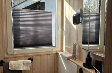 Tiny House Rursee Eifel Kultur Ferien Wanderung ErholungPur - Foto 10