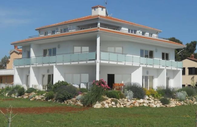 Apartments Alen - Foto 40