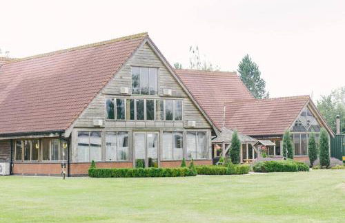 St Andrews Dreams, luxury times! - Foto 11