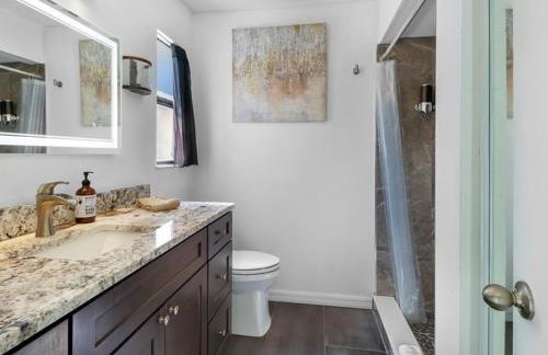 Palm Harbor Waterfront with pool & Game room - Foto 58