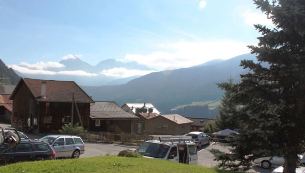 Tgèsa Pitgmun Aufdenblatten - Foto 5, Outdoor