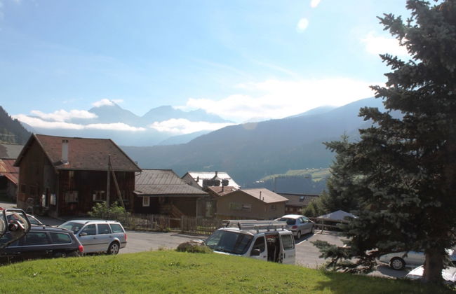 Tgèsa Pitgmun Aufdenblatten - Foto 5