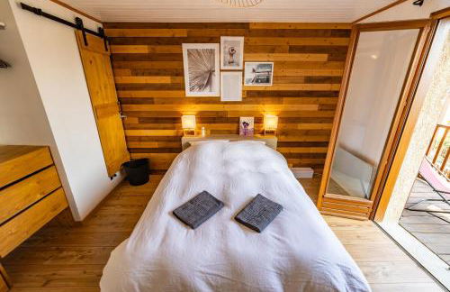 La maison d'Albane Briançon Serre Chevalier Vallée 5 personnes - Photo 26