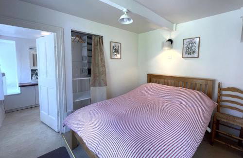 The Coach House within heritage Tregrehan Garden on Cornwall's South Coast - Photo 11