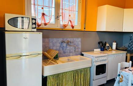 Versilia Apartment with Garden - Foto 2