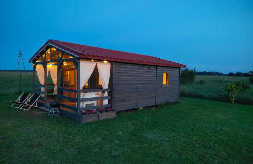 W Szczerym Polu - Foto 20