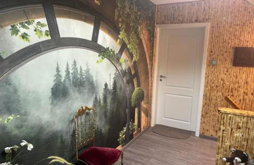 Zimmer für Monteure - Foto 6