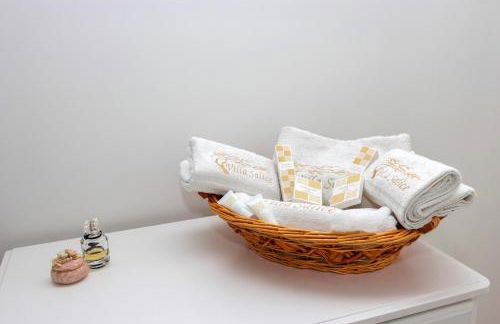 Villa Salice - Foto 7