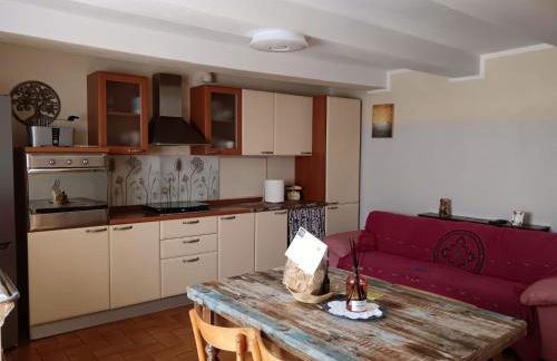 HOME L'UPUPA AMIATA - Foto 14