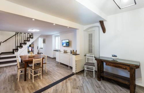 Casa Zaffe - relax ligure nel cuore di Sturla - Foto 32