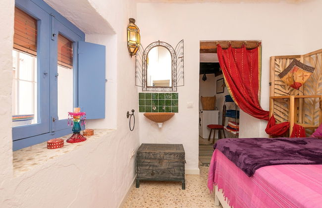 La Azucena in Vejer de la Frontera - Foto 14