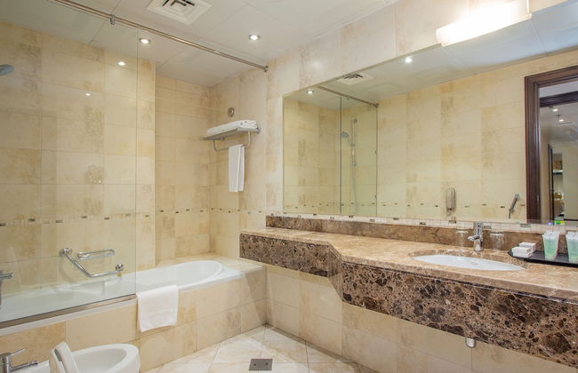 City Premiere Hotel Apartment - Photo 27