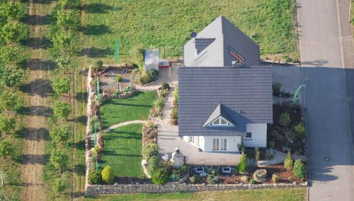 Ferienwohnung Am Mainradweg - Beuerlein Martin - Foto 2