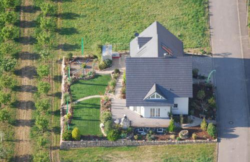 Ferienwohnung Am Mainradweg - Beuerlein Martin - Foto 2