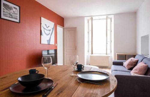 immeuble entier ✰ coeur de ville ✰ terrasse balcon - Photo 20