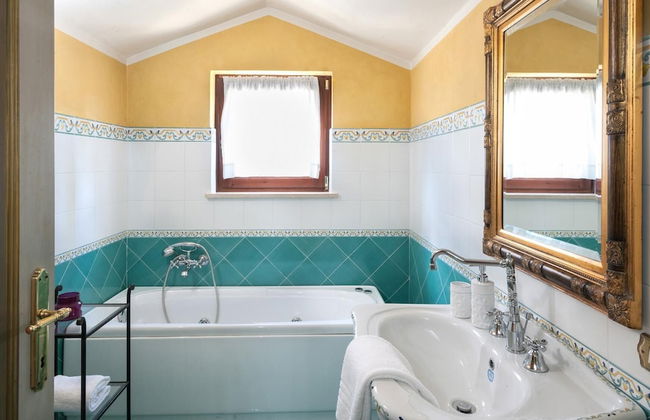 Tenuta Astolfi 12 3 in Acquasparta - Foto 47