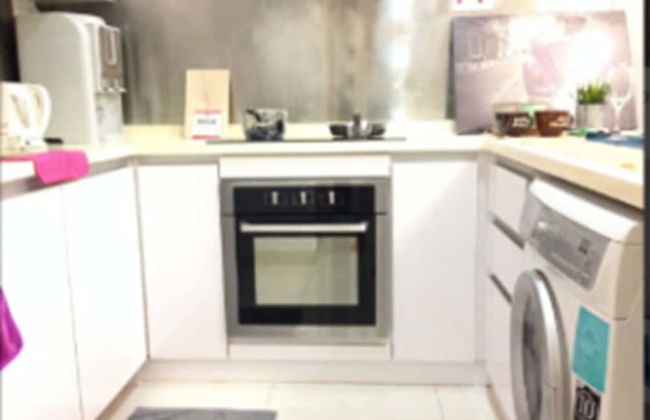 Bangsar Camelia Homestay KL - Foto 7