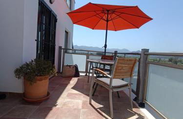 Penthouse Casa Lobo - Photo 10