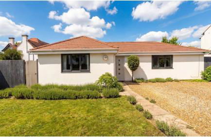 2-Bed Wallington, Sleeps 6, Parking, Near LGW - Foto 30