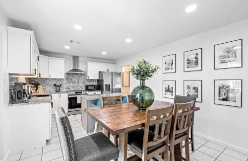 Pool,FirePit,Gym,Game Rm,4BR3BA,Near Parris Island - Foto 3