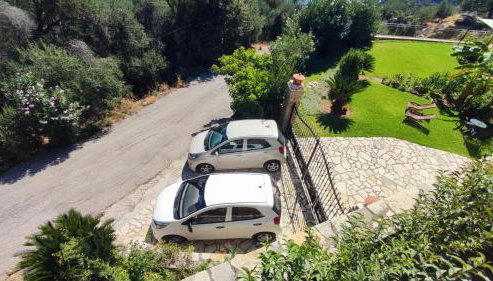 Villa Amaryllis - Foto 3