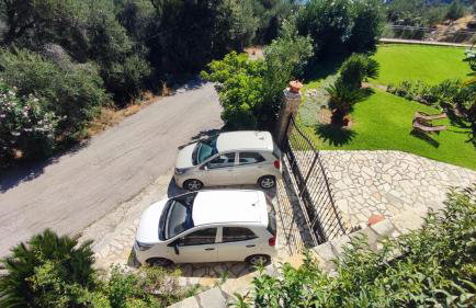 Villa Amaryllis - Foto 3